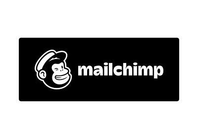 Email Marketing Powered by MailChimp